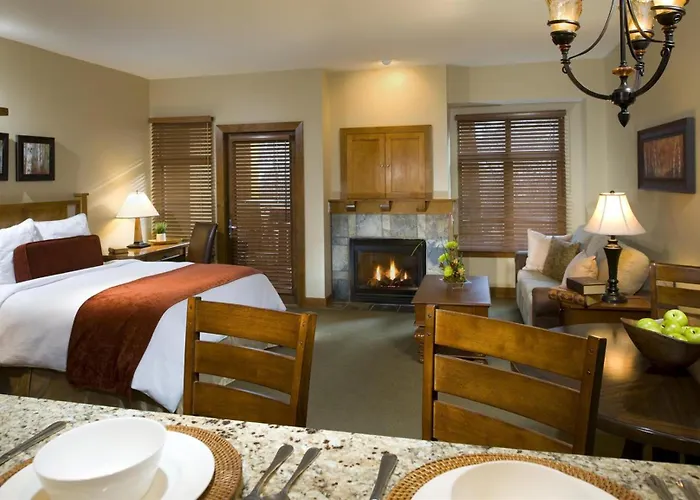 Sundial Lodge By Park City - Canyons Village