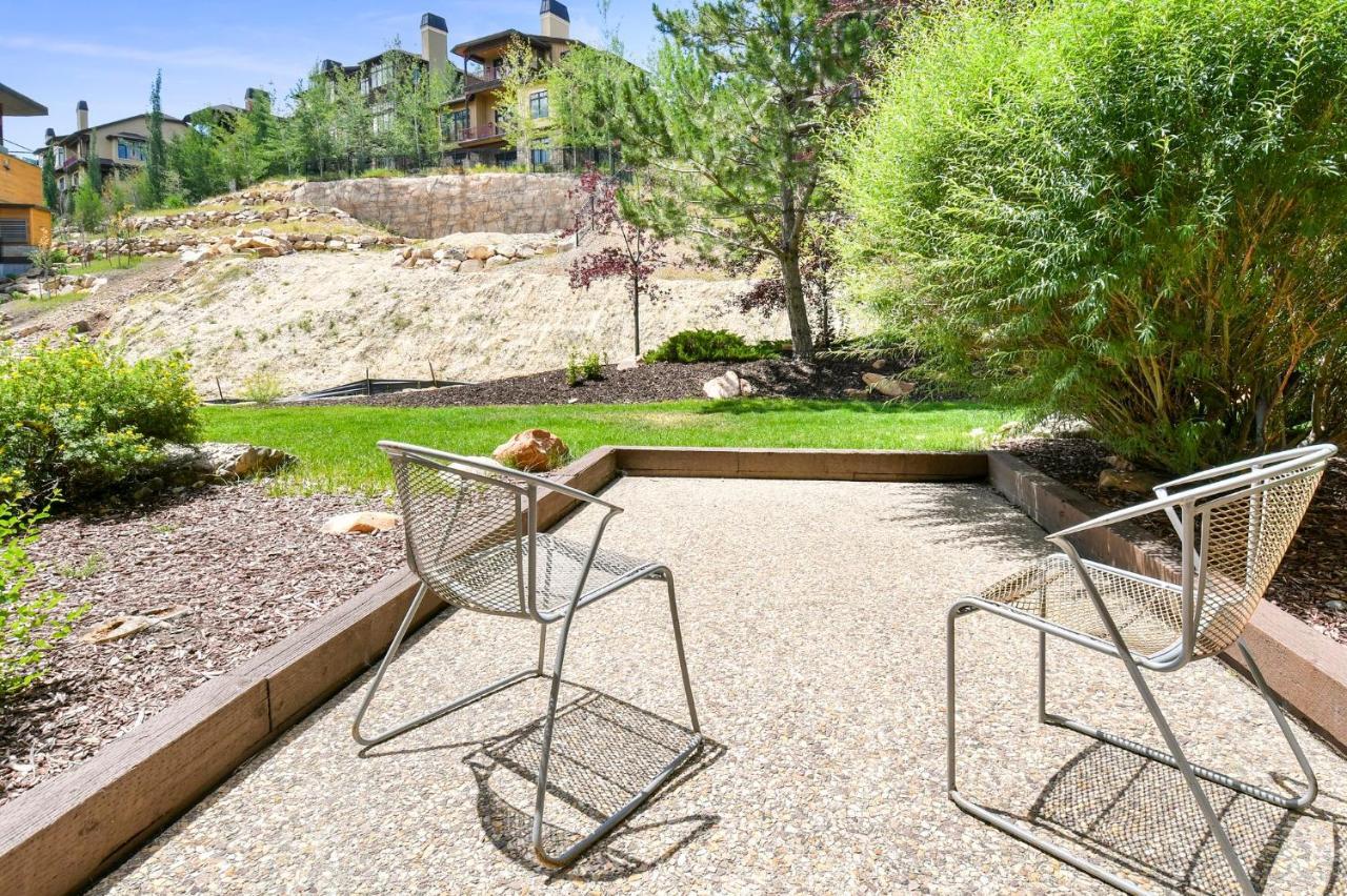 Alojamento de Turismo Selvagem Sundial By Park - Canyons Village