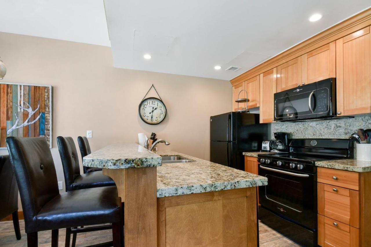 Sundial By Park - Canyons Village * Park City