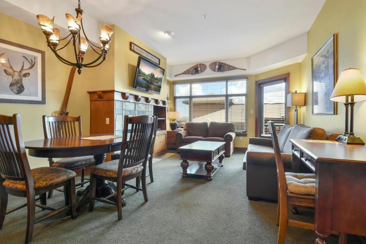 Sundial By Park - Canyons Village * Park City