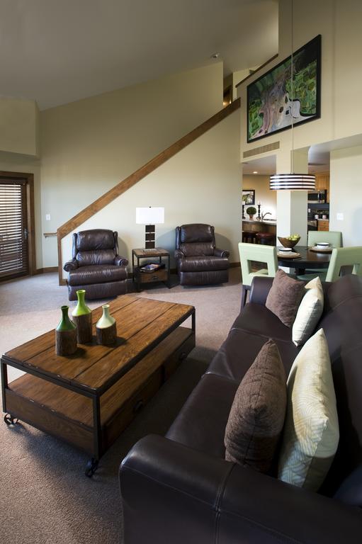 Sundial By Park - Canyons Village *