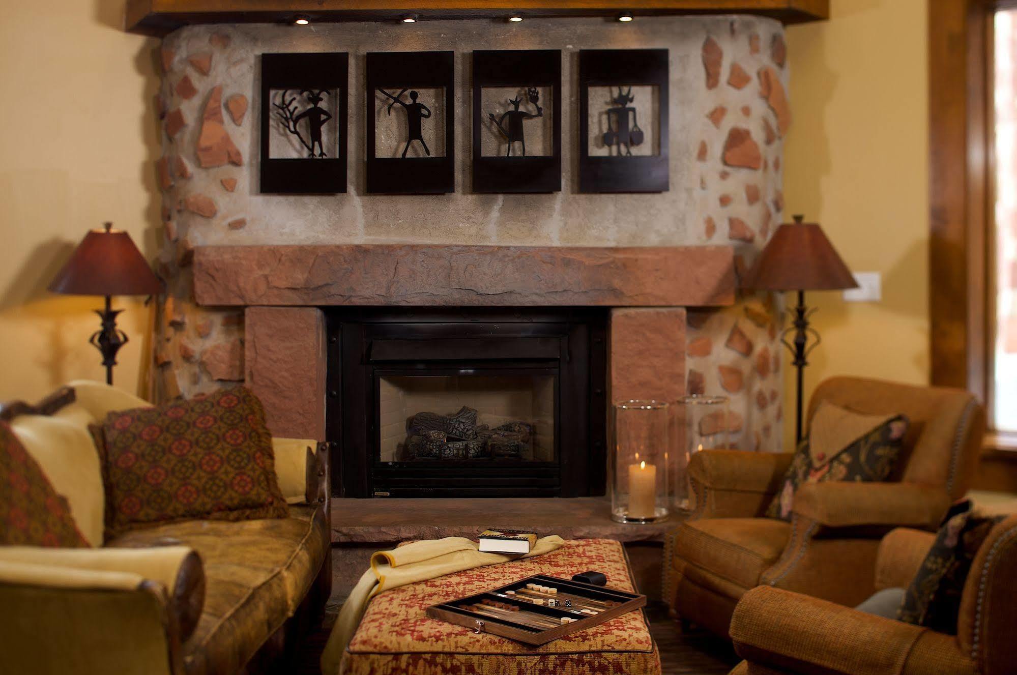 Alojamento de Turismo Selvagem Sundial By Park - Canyons Village Park City
