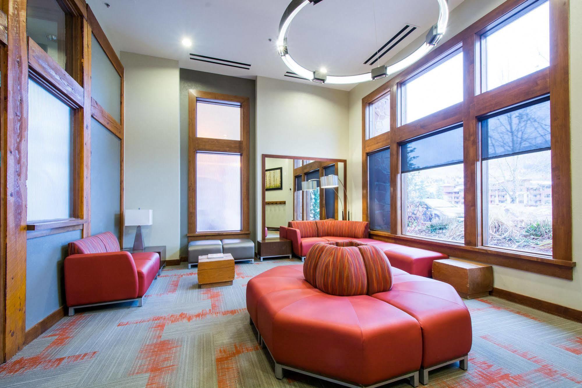 Sundial By Park - Canyons Village * Park City