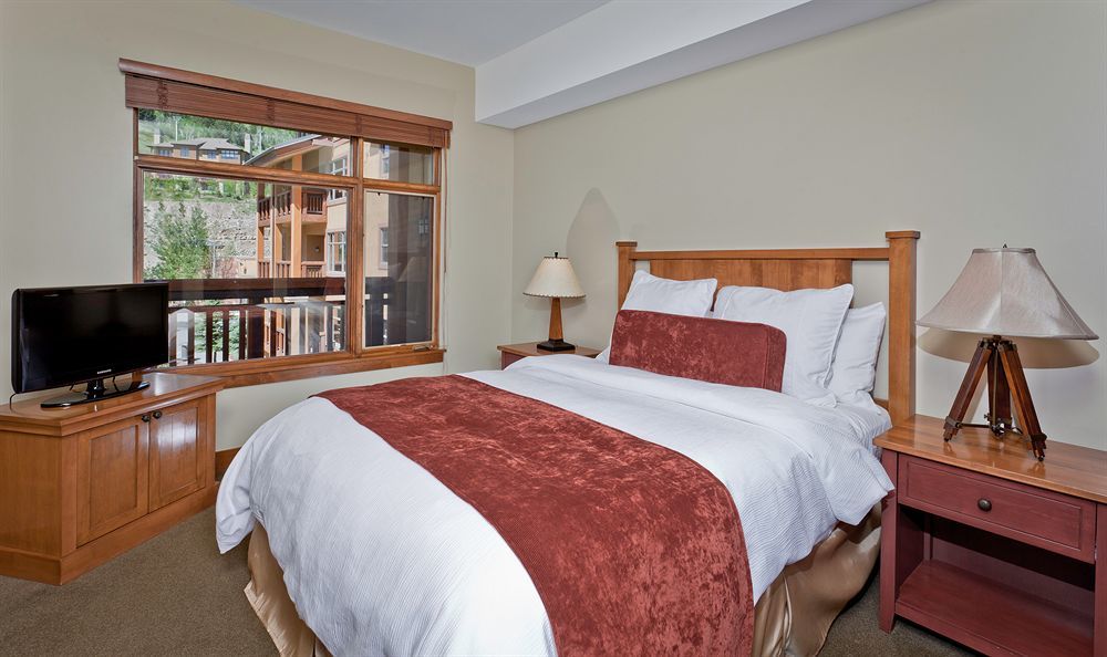 Alojamento de Turismo Selvagem Sundial By Park - Canyons Village *