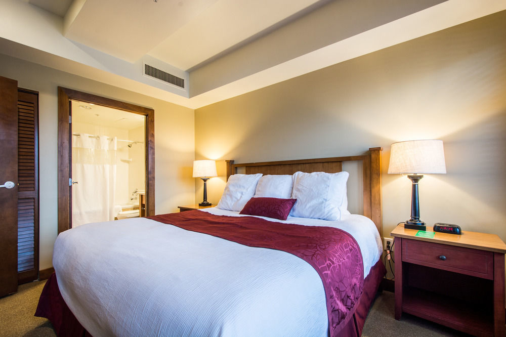 Alojamento de Turismo Selvagem Sundial By Park - Canyons Village Park City