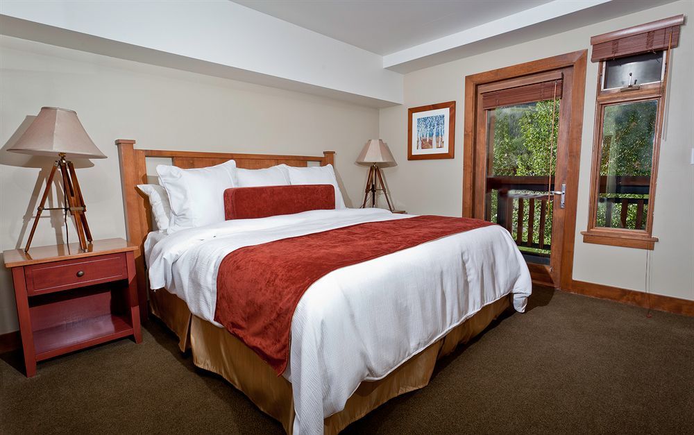 Alojamento de Turismo Selvagem Sundial By Park - Canyons Village *